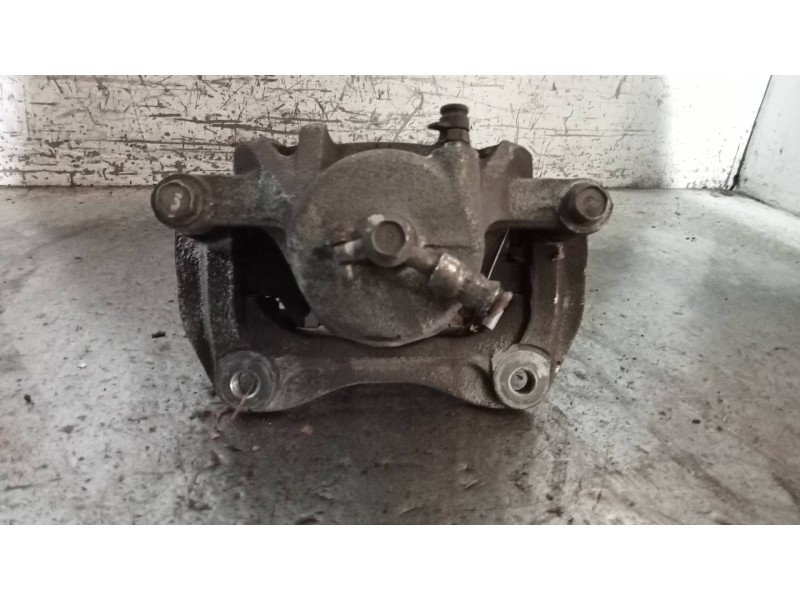 Recambio de pinza freno delantera derecha para kia carens ( ) business referencia OEM IAM   