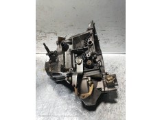 Recambio de caja cambios para citroen xantia berlina 1.9 diesel referencia OEM IAM 20CL51 4850777B  2