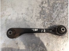 Recambio de brazo suspension superior trasero izquierdo para volkswagen golf vi (5k1) advance referencia OEM IAM 1K0501529F  