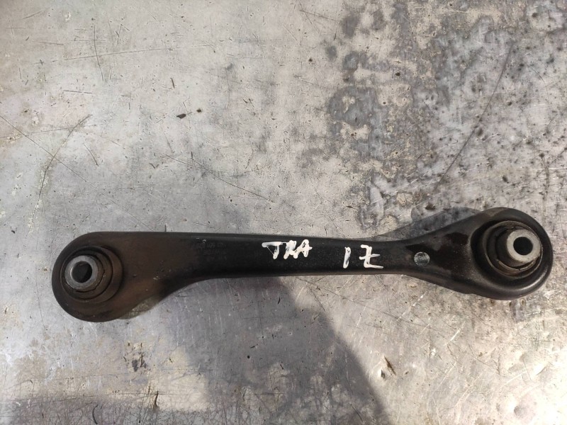 Recambio de brazo suspension superior trasero izquierdo para volkswagen golf vi (5k1) advance referencia OEM IAM 1K0501529F  