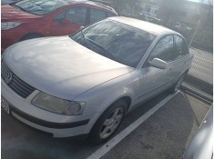 volkswagen passat berlina (3b2) del año 1999