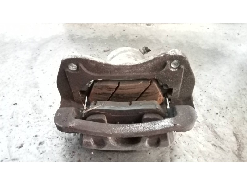 Recambio de pinza freno delantera derecha para kia carens ( ) business referencia OEM IAM   