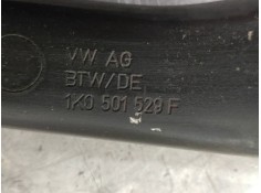 Recambio de brazo suspension superior trasero izquierdo para volkswagen golf vi (5k1) advance referencia OEM IAM 1K0501529F   2