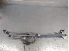 Recambio de motor limpia delantero para volkswagen crafter caja cerrada referencia OEM IAM 404955 4257C 