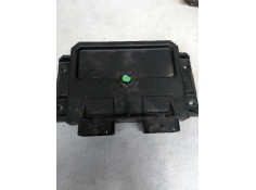 Recambio de centralita motor uce para peugeot 206 berlina referencia OEM IAM R04080015G 9639587680 9640899880 80845H