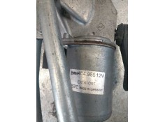 Recambio de motor limpia delantero para volkswagen crafter caja cerrada referencia OEM IAM 404955 4257C  2