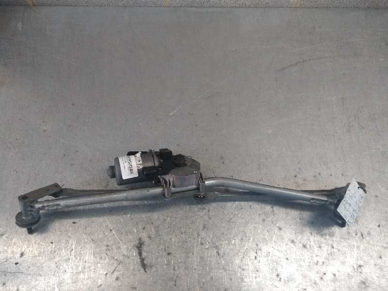 Recambio de motor limpia delantero para volkswagen crafter caja cerrada referencia OEM IAM 404955 4257C 