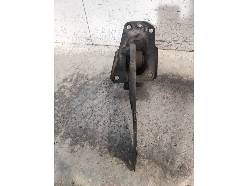 Recambio de brazo suspension superior trasero izquierdo para volkswagen golf vi (5k1) advance referencia OEM IAM   