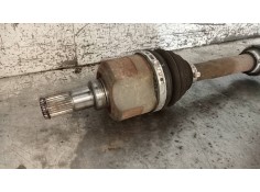 Recambio de transmision delantera derecha para kia carens ( ) business referencia OEM IAM 49501A4220   2