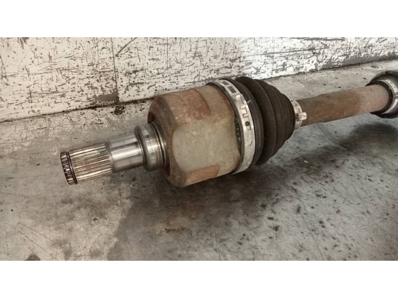 Recambio de transmision delantera derecha para kia carens ( ) business referencia OEM IAM 49501A4220  
