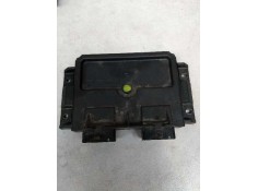 Recambio de centralita motor uce para peugeot 206 berlina referencia OEM IAM R04080015H 9641390180 9644710280 80845J