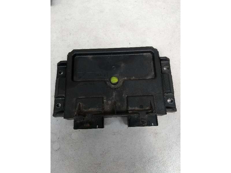 Recambio de centralita motor uce para peugeot 206 berlina referencia OEM IAM R04080015H 9641390180 9644710280 80845J Recambio de centralita motor uce para peugeot 206 berlina referencia OEM IAM R04080015H 9641390180 9644710280 80845J
