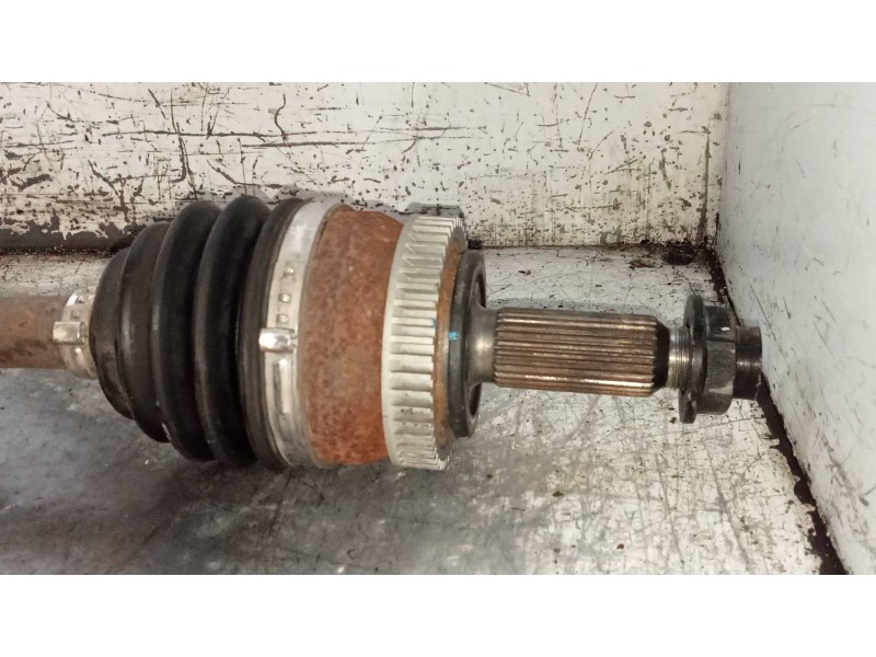 Recambio de transmision delantera derecha para kia carens ( ) business referencia OEM IAM 49501A4220  