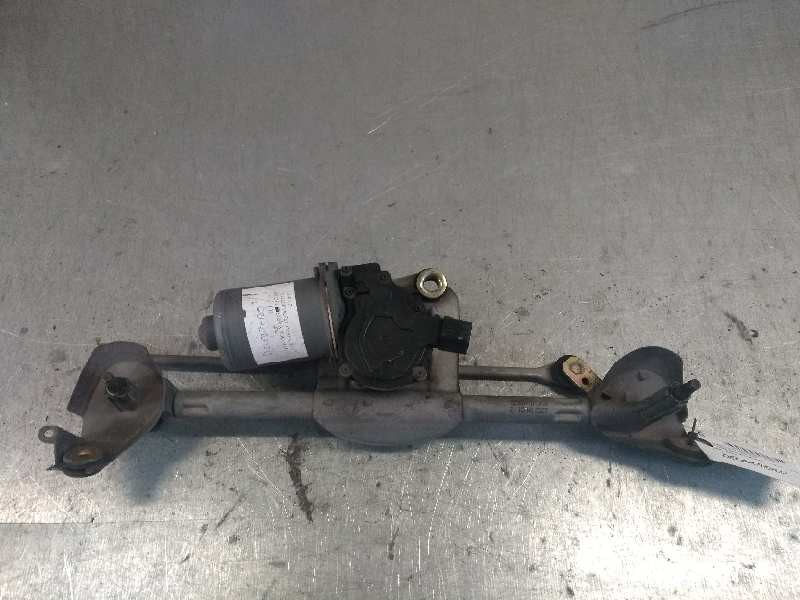 Recambio de motor limpia delantero para toyota yaris (ncp1/nlp1/scp1) 1.3 cat referencia OEM IAM 404652 5202C 