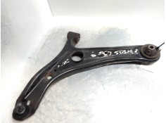 Recambio de brazo suspension inferior delantero izquierdo para toyota yaris (ncp1/nlp1/scp1) 1.3 cat referencia OEM IAM   