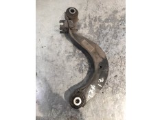 Recambio de brazo suspension superior trasero izquierdo para volkswagen golf vi (5k1) advance referencia OEM IAM 1K0505323N  
