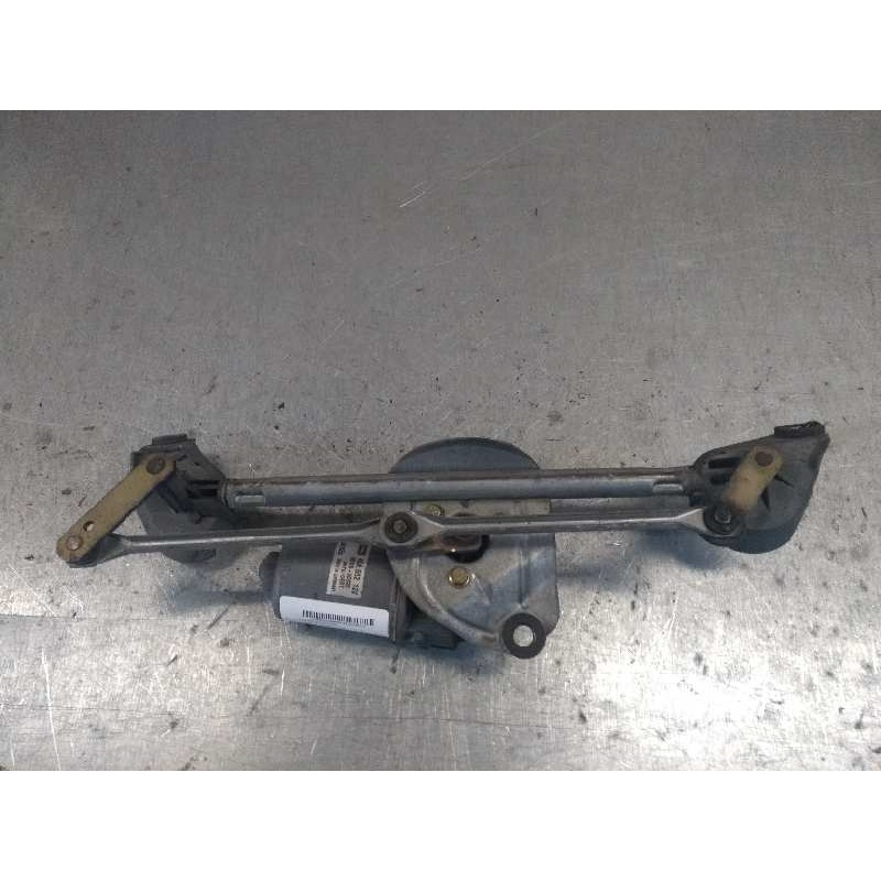 Recambio de motor limpia delantero para toyota yaris (ncp1/nlp1/scp1) 1.3 cat referencia OEM IAM 404652 5202C 