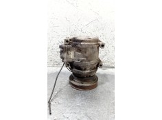 Recambio de compresor aire acondicionado para kia rio ipanema berlina referencia OEM IAM 1214012200   2