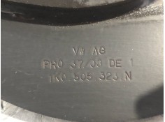 Recambio de brazo suspension superior trasero izquierdo para volkswagen golf vi (5k1) advance referencia OEM IAM 1K0505323N   2