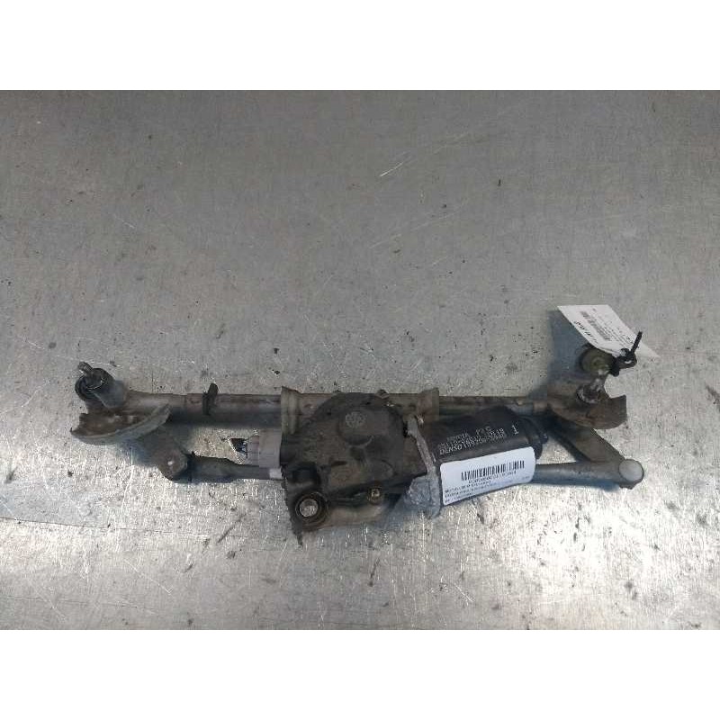Recambio de motor limpia delantero para toyota yaris (ncp1/nlp1/scp1) 1.0 cat referencia OEM IAM 1592003940 8511052010 