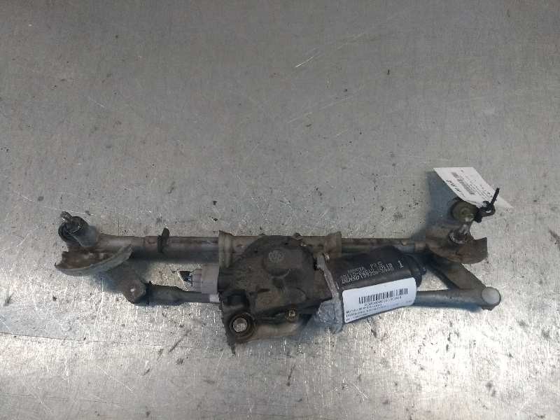 Recambio de motor limpia delantero para toyota yaris (ncp1/nlp1/scp1) 1.0 cat referencia OEM IAM 1592003940 8511052010 