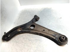 Recambio de brazo suspension inferior delantero izquierdo para toyota yaris verso (ncp2/nlp2) 1.3 linea sol referencia OEM IAM  