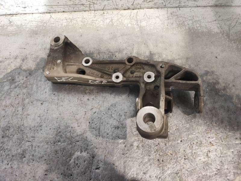 Recambio de brazo suspension inferior delantero derecho para volkswagen golf vi (5k1) advance referencia OEM IAM 1K0199296E  