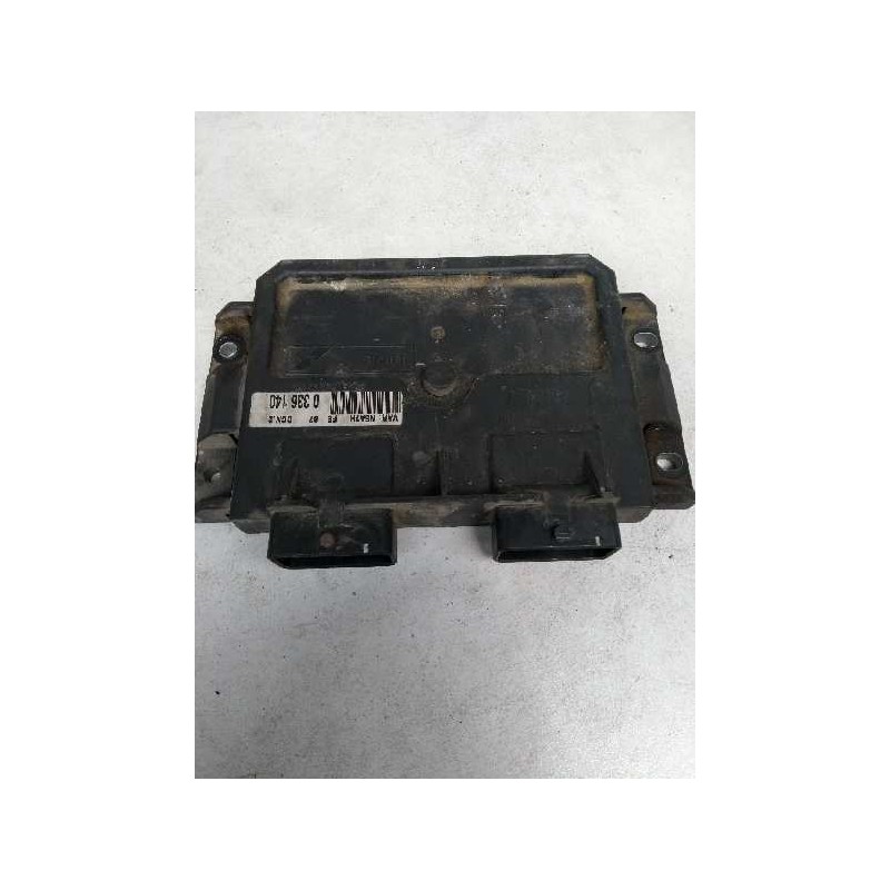 Recambio de centralita motor uce para peugeot 306 berlina 3/5 puertas (s1) referencia OEM IAM R04080022E 9639587680 9640900080 8