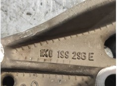 Recambio de brazo suspension inferior delantero derecho para volkswagen golf vi (5k1) advance referencia OEM IAM 1K0199296E   2