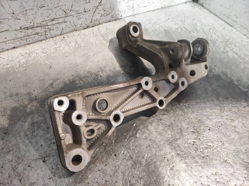 Recambio de brazo suspension inferior delantero derecho para volkswagen golf vi (5k1) advance referencia OEM IAM 1K0199296E  