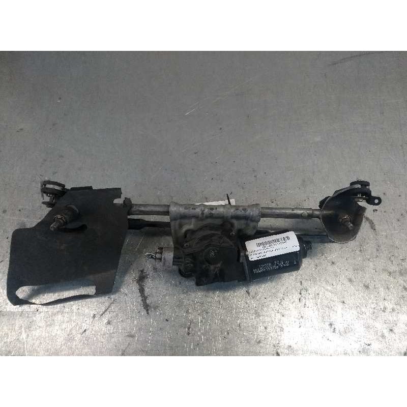 Recambio de motor limpia delantero para toyota yaris (ncp1/nlp1/scp1) 1.0 cat referencia OEM IAM 1592003940 8511052010 