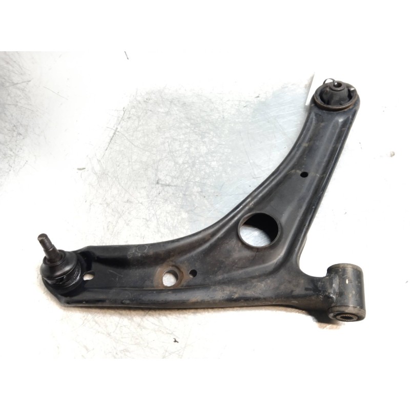 Recambio de brazo suspension inferior delantero derecho para toyota yaris verso (ncp2/nlp2) 1.3 linea sol referencia OEM IAM   