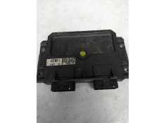 Recambio de centralita motor uce para peugeot 306 break 1.9 diesel referencia OEM IAM R04080022E 9639587680 9640900080 80871E