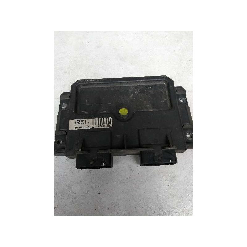 Recambio de centralita motor uce para peugeot 306 break 1.9 diesel referencia OEM IAM R04080022E 9639587680 9640900080 80871E