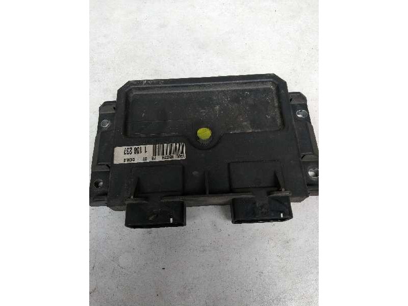 Recambio de centralita motor uce para peugeot 306 break 1.9 diesel referencia OEM IAM R04080022E 9639587680 9640900080 80871E