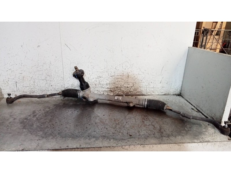 Recambio de cremallera direccion para kia carens ( ) business referencia OEM IAM 56500A4050  