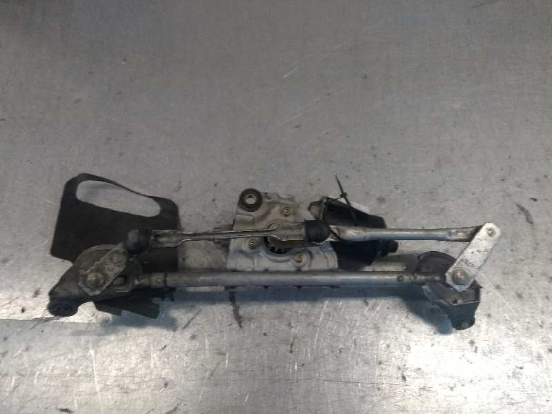 Recambio de motor limpia delantero para toyota yaris (ncp1/nlp1/scp1) 1.0 cat referencia OEM IAM 1592003940 8511052010 