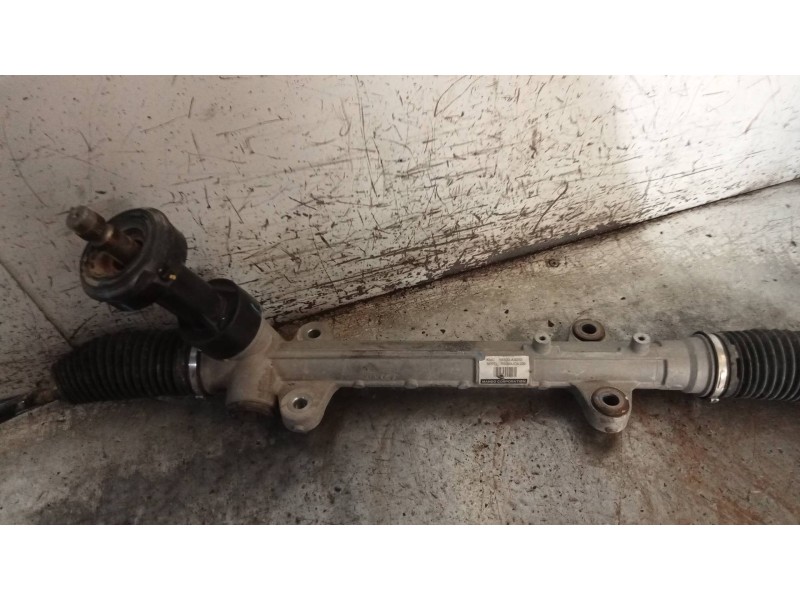 Recambio de cremallera direccion para kia carens ( ) business referencia OEM IAM 56500A4050  