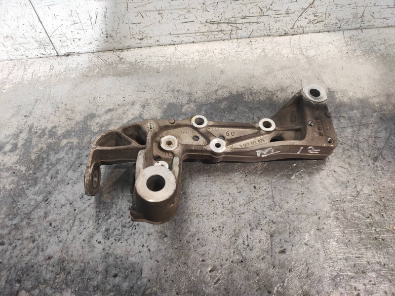 Recambio de brazo suspension inferior delantero izquierdo para volkswagen golf vi (5k1) advance referencia OEM IAM 1K0199295E  