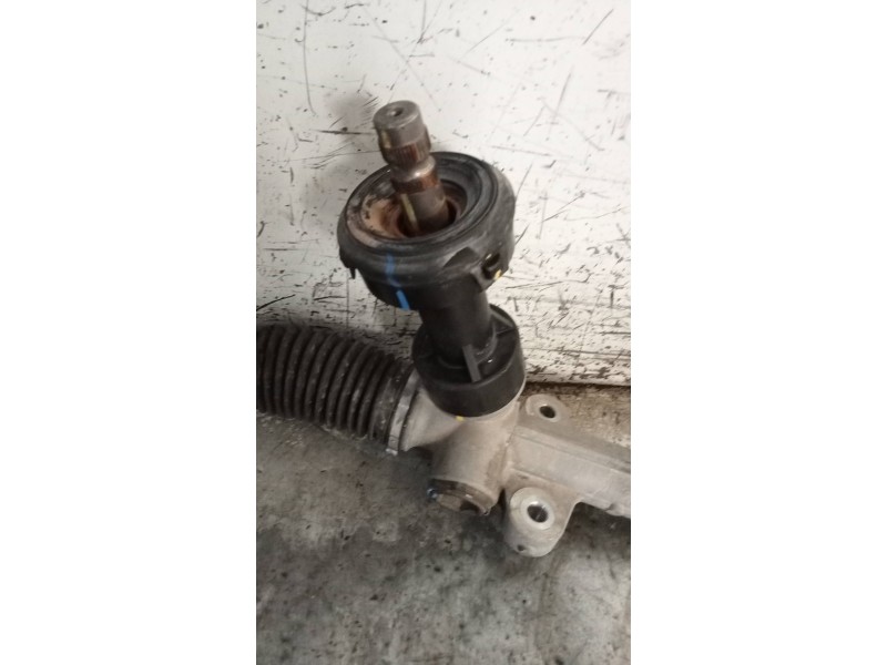 Recambio de cremallera direccion para kia carens ( ) business referencia OEM IAM 56500A4050  