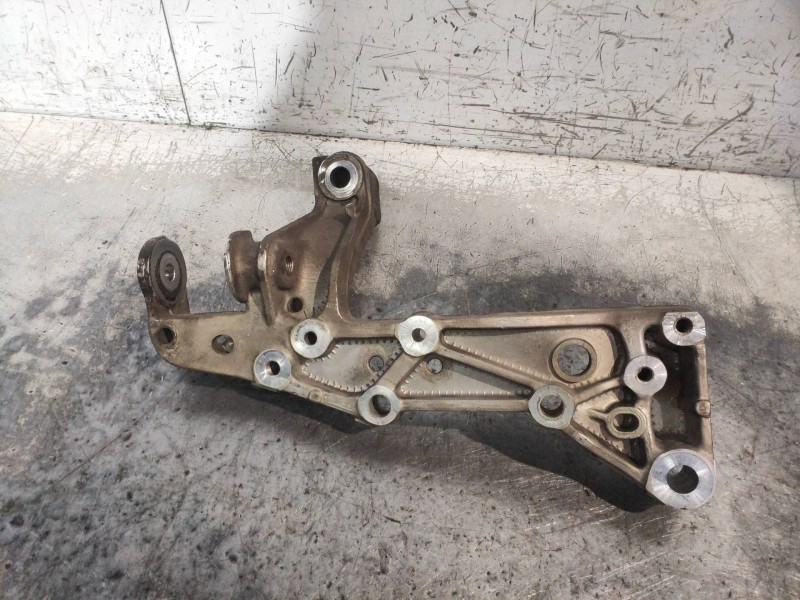 Recambio de brazo suspension inferior delantero izquierdo para volkswagen golf vi (5k1) advance referencia OEM IAM 1K0199295E  