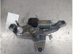 Recambio de motor limpia trasero para toyota corolla familiar (e12) 1.4 turbodiesel cat referencia OEM IAM 1592004992 8513013120