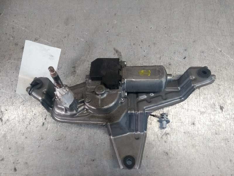 Recambio de motor limpia trasero para toyota corolla familiar (e12) 1.4 turbodiesel cat referencia OEM IAM 1592004992 8513013120