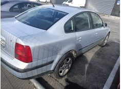 volkswagen passat berlina (3b2) del año 1999 2