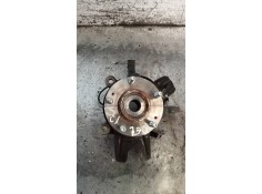 Recambio de mangueta delantera izquierda para kia carens ( ) business referencia OEM IAM   