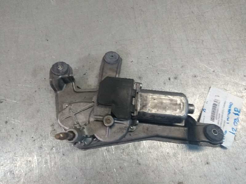 Recambio de motor limpia trasero para toyota corolla verso (r1) 2.2 turbodiesel cat referencia OEM IAM 2596001022 851300F010 