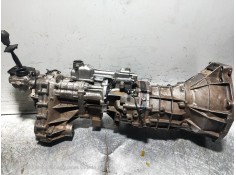 Recambio de caja cambios para suzuki grand vitara 3 puertas sq (gt) 2.0 turbodiesel cat referencia OEM IAM  MOTOR MAZDA 