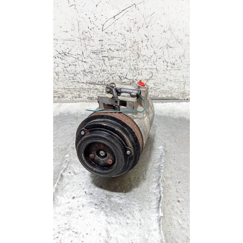 Recambio de compresor aire acondicionado para mercedes clase c (w202) berlina 250 td (202.128) referencia OEM IAM TSP0159083  