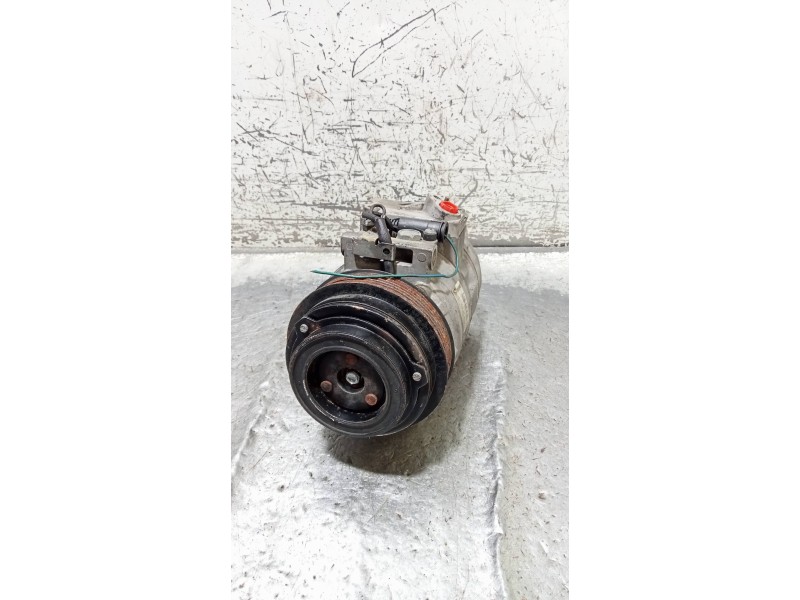 Recambio de compresor aire acondicionado para mercedes clase c (w202) berlina 250 td (202.128) referencia OEM IAM TSP0159083  