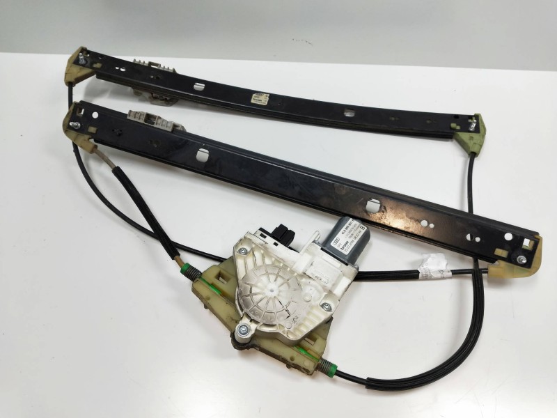 Recambio de elevalunas delantero izquierdo para audi q7 (4l) 4.2 v8 32v tdi biturbo referencia OEM IAM 4L0959801B  5P